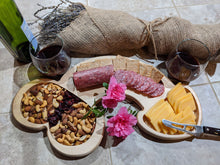 Load image into Gallery viewer, Maple - Original Dick Cheese Board