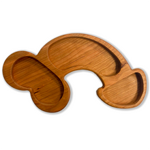 Load image into Gallery viewer, New! Medium Original Dick Cheese Board