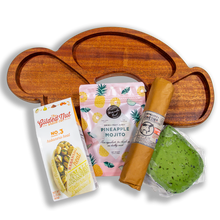 Load image into Gallery viewer, Mahogany - Original Dick Cheese Board