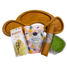 Load image into Gallery viewer, Cherry - Original Dick Cheese Board