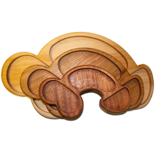 Load image into Gallery viewer, New! Medium Original Dick Cheese Board