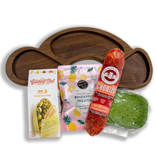 Load image into Gallery viewer, Walnut - Original Dick Cheese Board