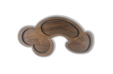 Load image into Gallery viewer, Walnut - Original Dick Cheese Board