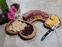 Load image into Gallery viewer, Mahogany - Original Dick Cheese Board
