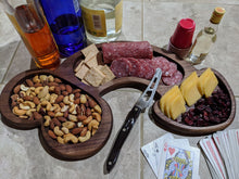 Load image into Gallery viewer, Walnut - Original Dick Cheese Board
