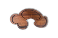 Load image into Gallery viewer, Mahogany - Original Dick Cheese Board
