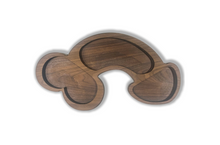 Load image into Gallery viewer, Walnut - Original Dick Cheese Board
